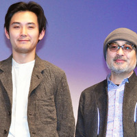 松田龍平、ゆうばり映画祭のアットホームな空気に「まんまとやられた！」 画像