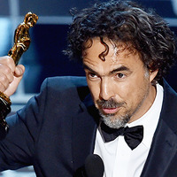 【第87回アカデミー賞】「監督賞」は『バードマン』のアレハンドロ・G・イニャリトゥに栄冠！ 画像