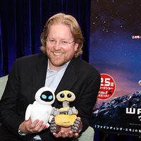 “愛の力”を訴えるラブストーリー『WALL・E／ウォーリー』のA・スタントン監督 画像