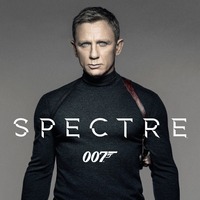 ジェームズ・ボンド、スーツを脱ぎ捨てる!? 『007』最新作ティザーポスター 画像