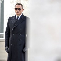 『007』最新作、待望の映像解禁！ついに“宿敵”クリストフ・ヴァルツ登場か!? 画像