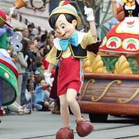 ディズニー、『ピノキオ』の実写化計画を発表！ 画像