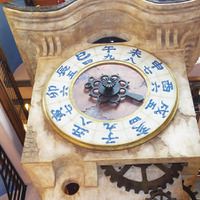 ジブリ美術館に高さ12メートル超えの時計塔が出現！宮崎駿こん身の新企画展示がスタート 画像