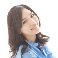 川口春奈、北川景子を手本にアクションの勉強「やられる側ではなくてする側に」 画像