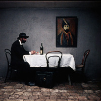ピカソも絶賛した天才画家を描いた名作『ピロスマニ』、37年ぶりに再上映決定！ 画像