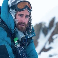 【予告編】ジェイク・ギレンホールも青ざめる大自然の驚異『エベレスト3D』 画像