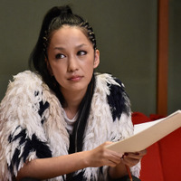 中島美嘉、「表参道高校合唱部！」で5年ぶりのドラマ出演「とても緊張」 画像