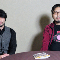 【インタビュー】山田孝之×「バクマン。」担当編集者　映画がさらに楽しくなる「ジャンプ」あるある！ 画像