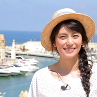 柴咲コウ、マルタ島でナンパされた経験も？7年ぶりの再訪…「アナザースカイ」SP 画像