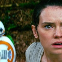 史上初『スター・ウォーズ』全国“同時刻”一斉上映が決定！ 画像