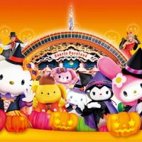 AKB48、ピューロランドのハロウィンを盛り上げる！ 画像