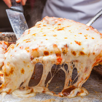 イタリア発、行列が絶えない絶品ピザ「スポンティーニ」が日本初上陸！ 画像