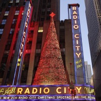 世界で最も華やかな大晦日へ！クリスマスシーズ満喫のニューヨーク 画像