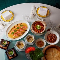 中国大陸を巡る食のイベント「美食遊覧」、ハイアット リージェンシー 東京で開催 画像