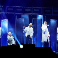 「BIGBANG」日本ドームツアー最終公演の生配信が決定！ 画像