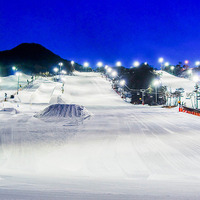 冬の韓国でウィンタースポーツ！ソウル近郊＆中・南部エリアのスキーリゾート 画像