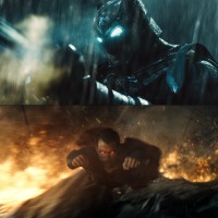 【予告編】“素顔”の2大ヒーローが対面！『バットマン vs スーパーマン』 画像