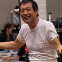 矢沢永吉が東京国際映画祭で舞台挨拶に登壇！　世界のYAZAWA何語る？　 画像