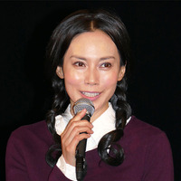 中谷美紀、1人3役舞台「猟銃」再演　「愛とは何かを問いかける」 画像