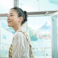 宮沢りえ「心が沸かされた」“母の日”に初映像解禁！『湯を沸かすほどの熱い愛』 画像