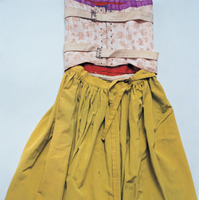 フリーダ・カーロの遺品を写した石内都の個展「Frida is」日本初開催が決定 画像