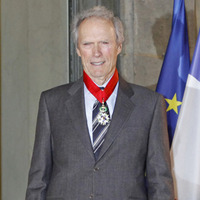 クリント・イーストウッド、フランスの勲章を2度目の受勲 画像