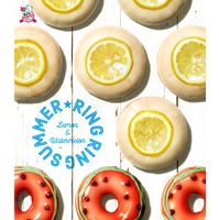 【3時のおやつ】夏にぴったり！「クリスピー・クリーム・ドーナツ」のフルーツドーナツ 画像