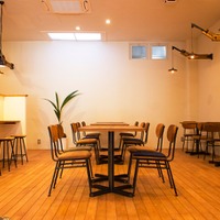 ココナッツ・オイルブランド「ココウェル」のカフェが大阪にオープン！ 画像