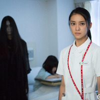 武井咲、5年ぶりの「ほん怖」出演！ おばけと奮闘する看護士役に 画像