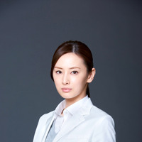 北川景子、白衣で女性研修医役に挑戦！「連続ドラマW ヒポクラテスの誓い」 画像