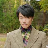 長谷川博己、初の本格ミステリードラマで主演！人気シリーズ「一の悲劇」ドラマ化 画像