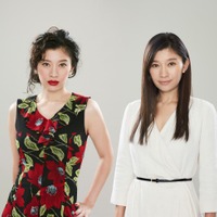 篠原涼子、母と娘一人二役に挑戦！ SPドラマ「愛を乞うひと」 画像