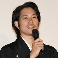 松山ケンイチ、20kg増量で若き天才棋士！「好きになっちゃった」と強い思い入れ 画像