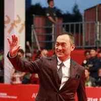 渡辺謙、『怒り』で釜山国際映画祭に再登場！ 「気合入っています！」 画像