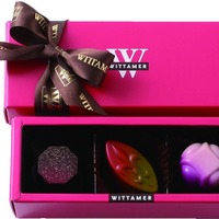 【3時のおやつ】ベルギーチョコレートブランド「ヴィタメール」が秋冬限定ショコラギフトを発売！ 画像
