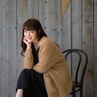 【インタビュー】女優・高梨臨　挑戦し続け「演じることの面白さを実感」 画像