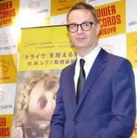 デンマーク出身のN.W.レフン監督、『シン・ゴジラ』には興味なし？　“中の人”がいないと… 画像