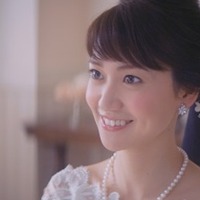 大島優子、“彼氏”坂口健太郎とついに結婚!? 新CM登場 画像