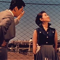 伝説の“日本女優”がずらり！「溝口健二＆増村保造映画祭」で42本一挙上映 画像