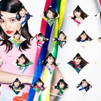 AKB48、ミニオンやスヌーピーとコラボ！ 「Mステスーパーライブ」第1弾楽曲発表 画像