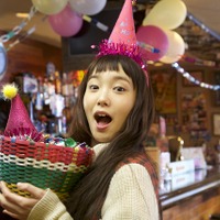 飯豊まりえ、祝・誕生日！ 『きょうのキラ君』からニノの“号キュン写真”を公開 画像