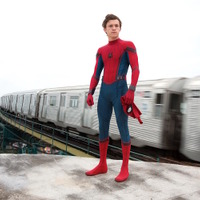 スパイダーマン新スーツはトニー・スターク製！その秘密が明らかに 画像