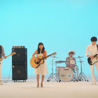 坂口健太郎が歌声初披露！ 『君と100回目の恋』 劇中バンドのMVが公開 画像