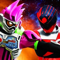 【特別映像】仮面ライダー電王の姿も！ 『超スーパーヒーロー大戦』総勢100人超のヒーロー集結 画像