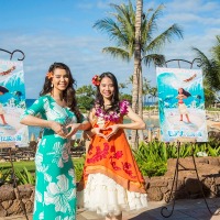 ディズニー最新作『モアナと伝説の海』ヒロインは沖縄出身の女子大生！「本当に夢みたい」 画像