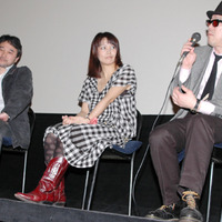 『スイートリトルライズ』脚本・狗飼恭子、矢崎監督への積年の恨み（？）をトークで… 画像