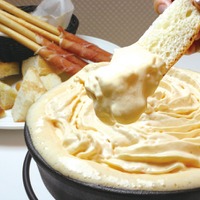 関西で人気のチーズ料理専門店が東京初上陸！ 「CHEESE CRAFT WORKS ダイバーシティ東京プラザ」 画像