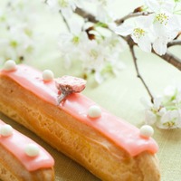 【3時のおやつ】春絢爛の桜スイーツ！ アンダーズ 東京でシグネチャーアイテムが桜バージョンで登場 画像