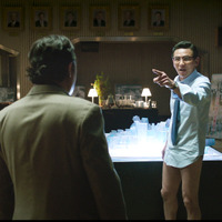 韓国屈指の演技派ファン・ジョンミン、驚異のアドリブでパンツも脱ぐ!?『アシュラ』 画像