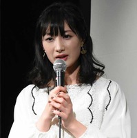 武田梨奈、「近々、海外にも飛び出したい」とアクション女優として世界での勝負を宣言！ 画像